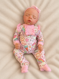 Bebé Reborn CAMILA - 02