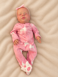 Bebé Reborn Vane - 01