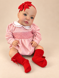 Bebé Reborn Gaby - 01