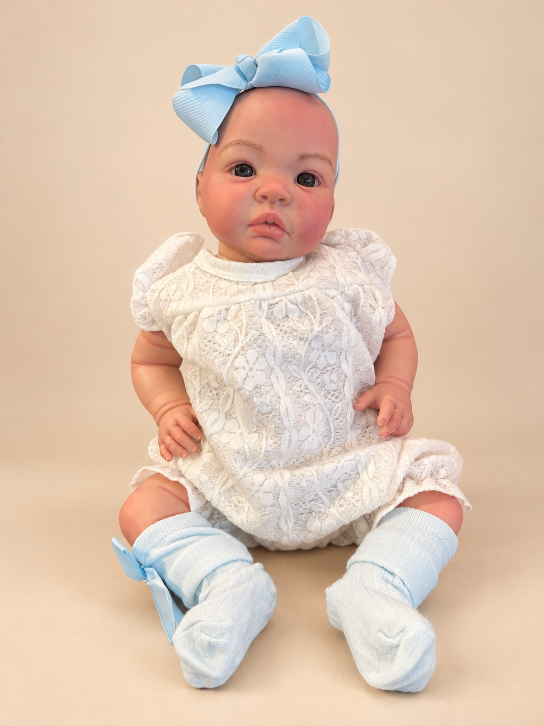 Bebé Reborn Gaby - 02