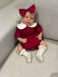 Bebé Reborn Andrea - 01