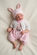 Bebé Reborn CAMILA - 01
