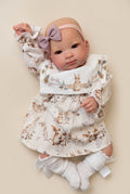 Bebé Reborn LIN - 01