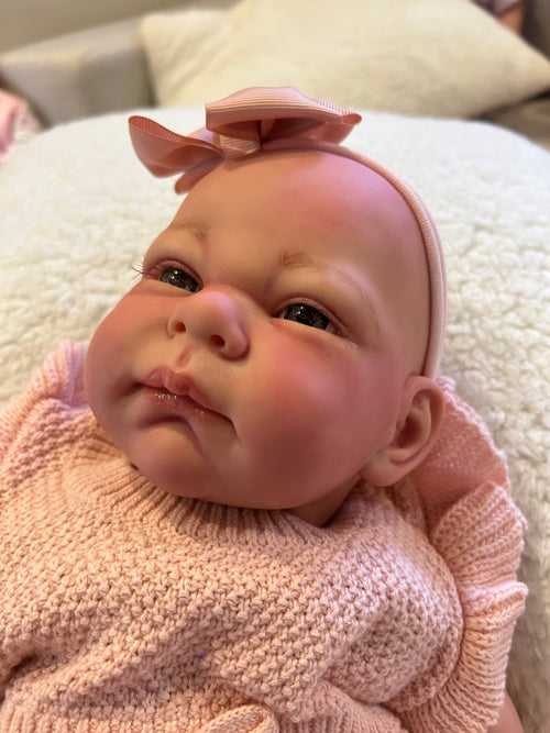 Bebé Reborn HANA - 01