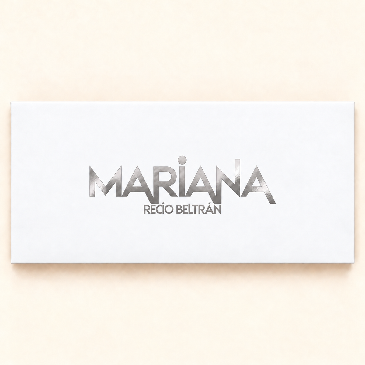 Sobres Personalizados con FOIL a elegir