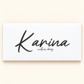 Sobres Personalizados con FOIL a elegir