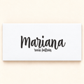 Sobres Personalizados con FOIL a elegir