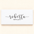 Sobres Personalizados con FOIL a elegir