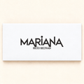 Sobres Personalizados con FOIL a elegir