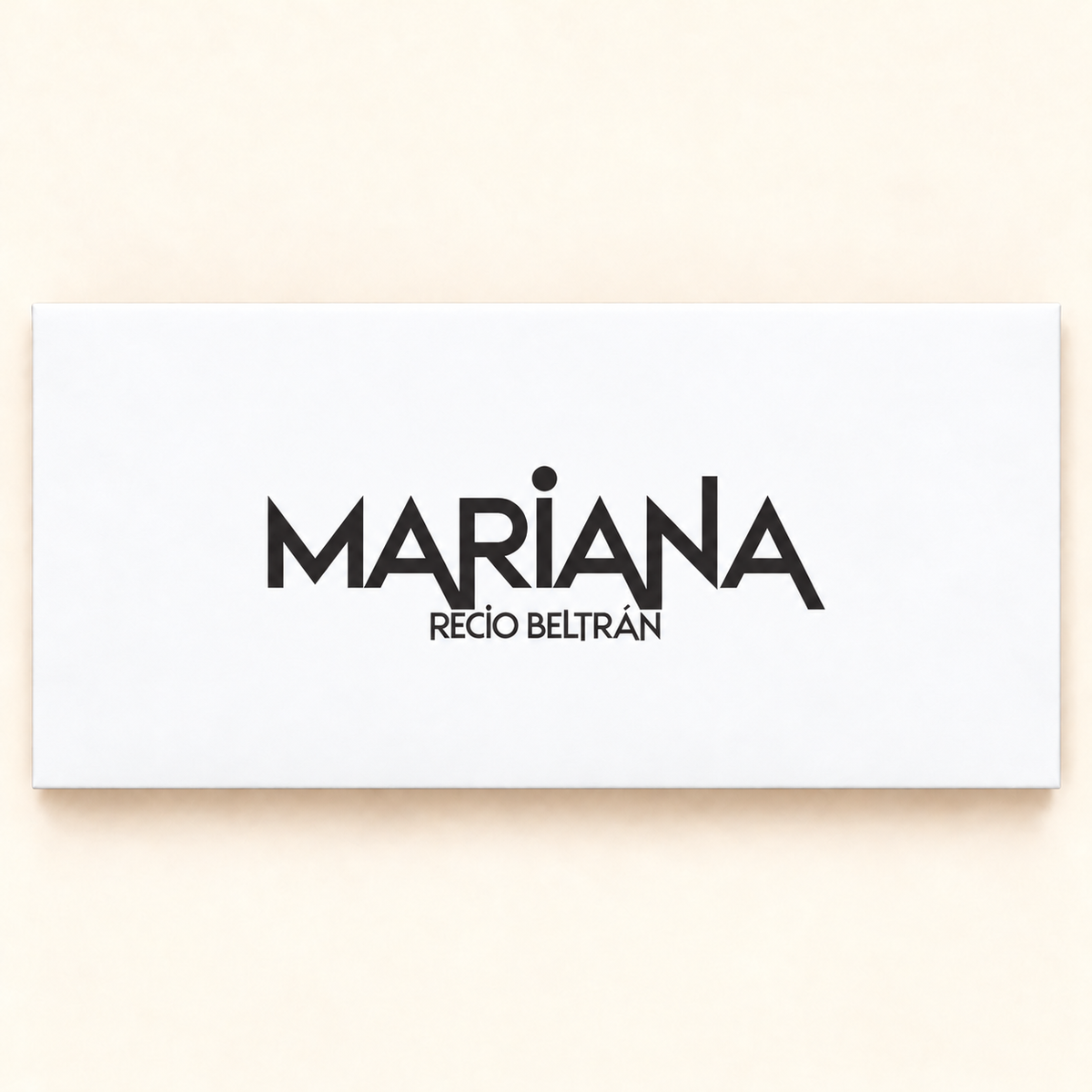 Sobres Personalizados con FOIL a elegir