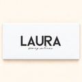 Sobres Personalizados con FOIL a elegir