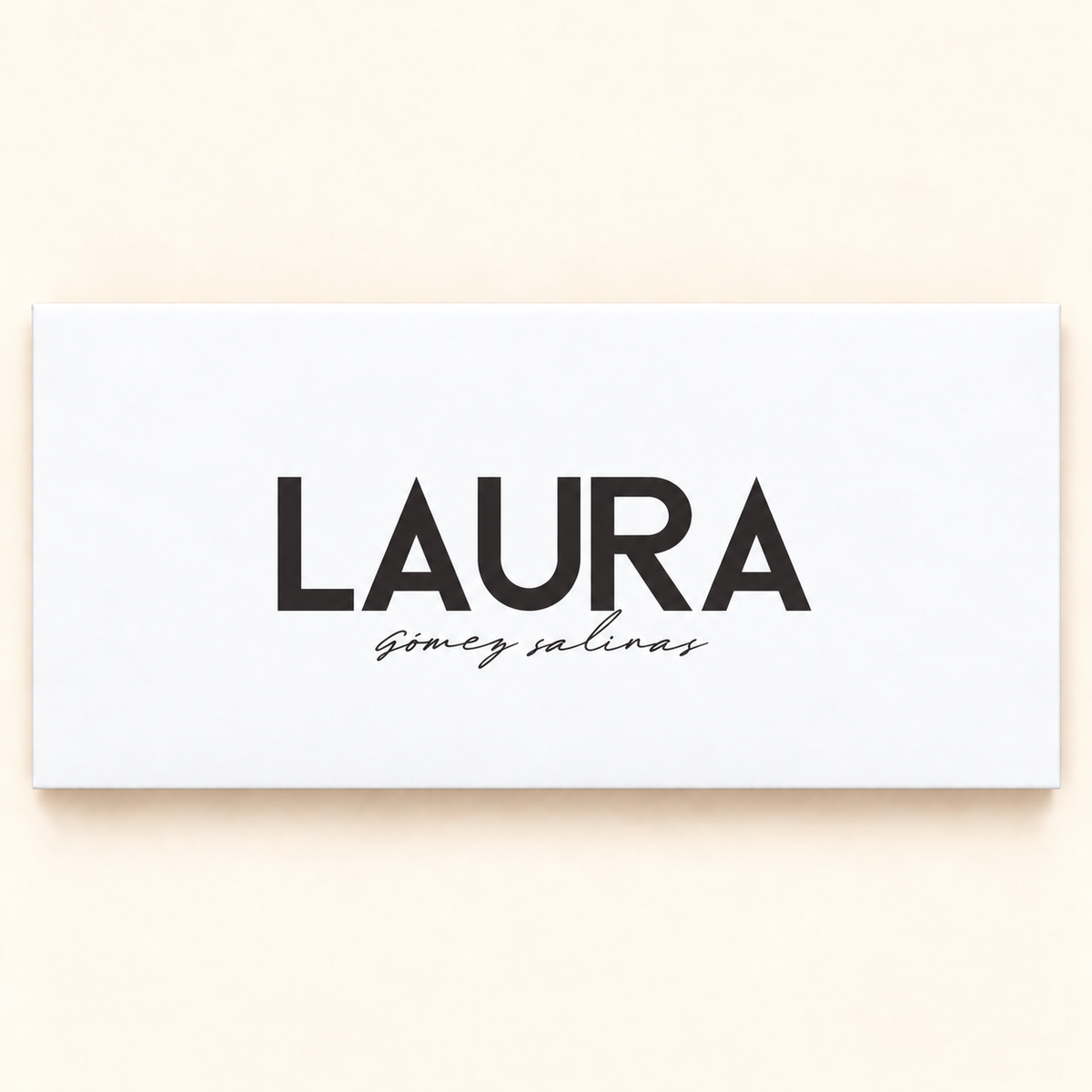 Sobres Personalizados con FOIL a elegir