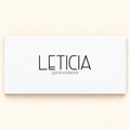 Sobres Personalizados con FOIL a elegir